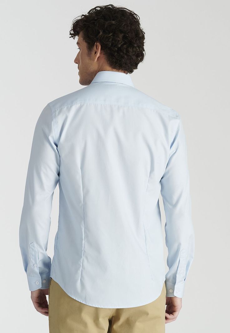 Camisa London Business Sky-3