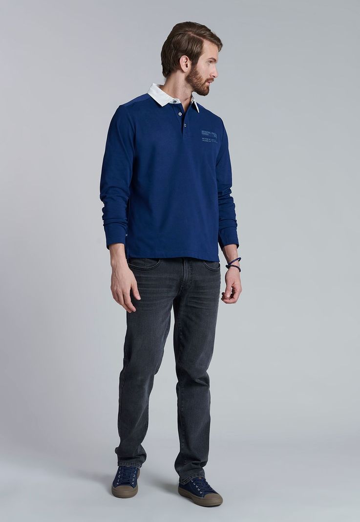 Polera Rugby Salem Navy-1