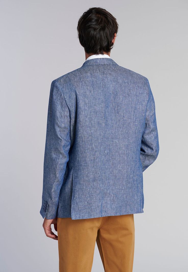 Blazer Lino Blue Montana F-3