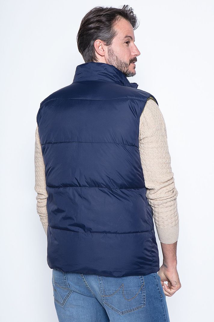 Vest Ostrava Navy-1