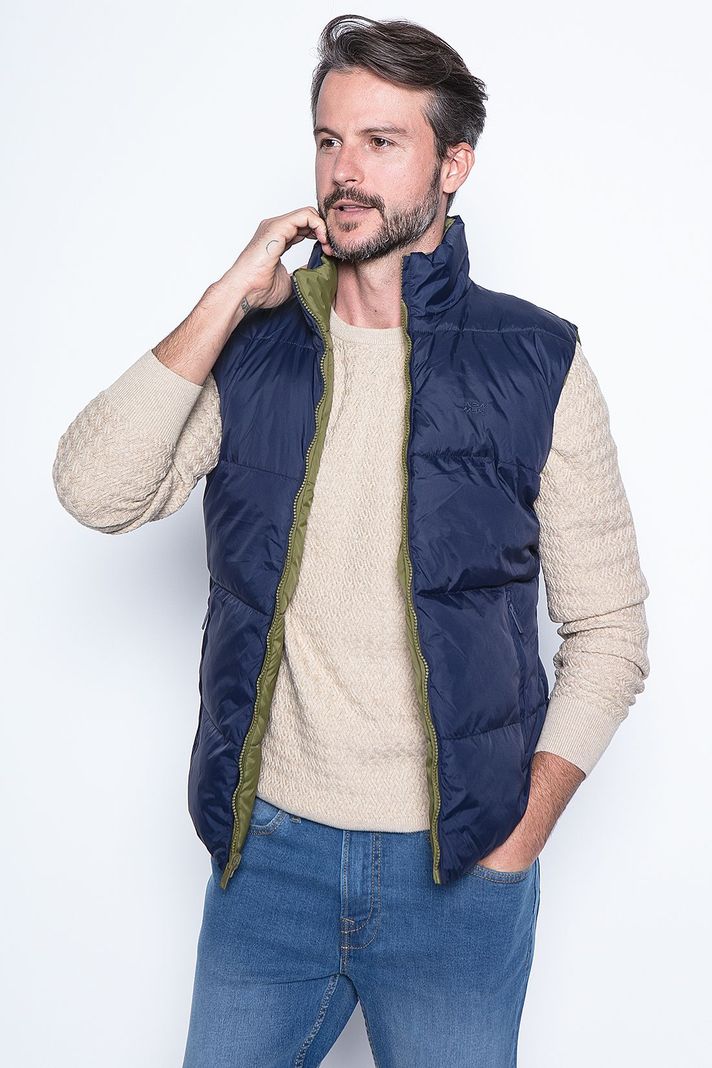 Vest Ostrava Navy