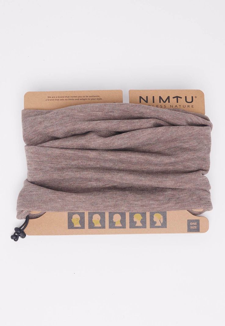 Buff Loncomilla Casual Beige-0