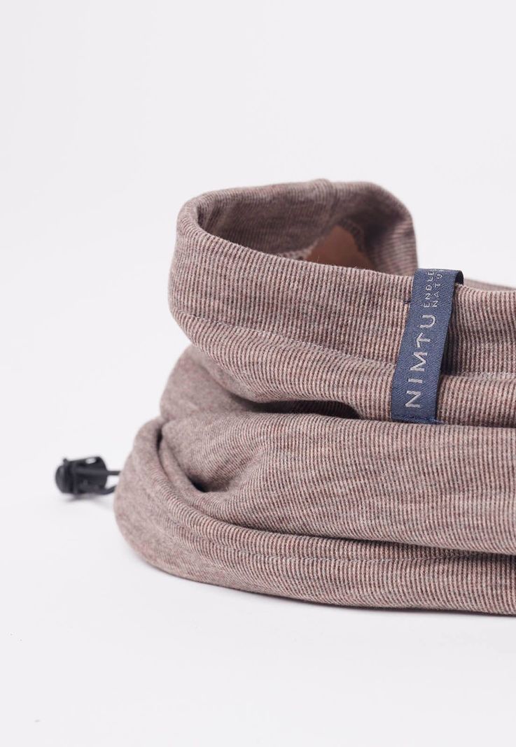 Buff Loncomilla Casual Beige-2