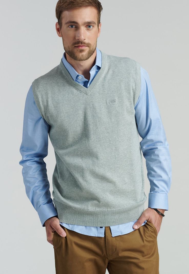 Camisa Arizona Smart Casual Sky-4