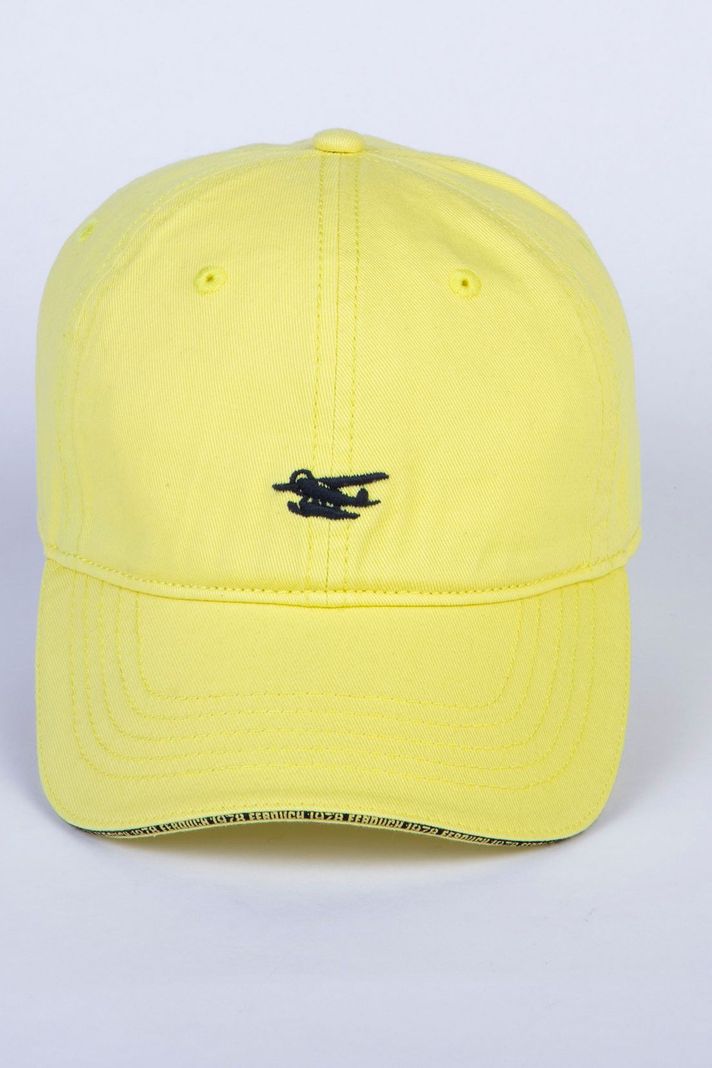 Jockey Básico Lemon-0