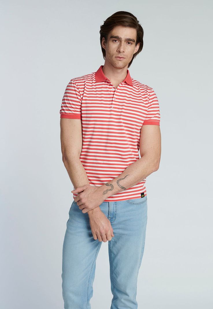Polo Zaragoza Coral-0