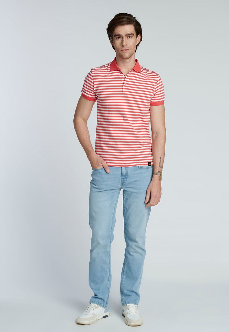 Polo Zaragoza Coral-1