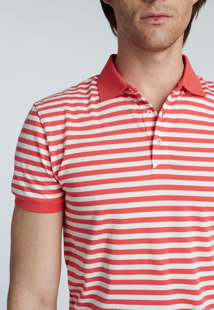 Polo Zaragoza Coral-2