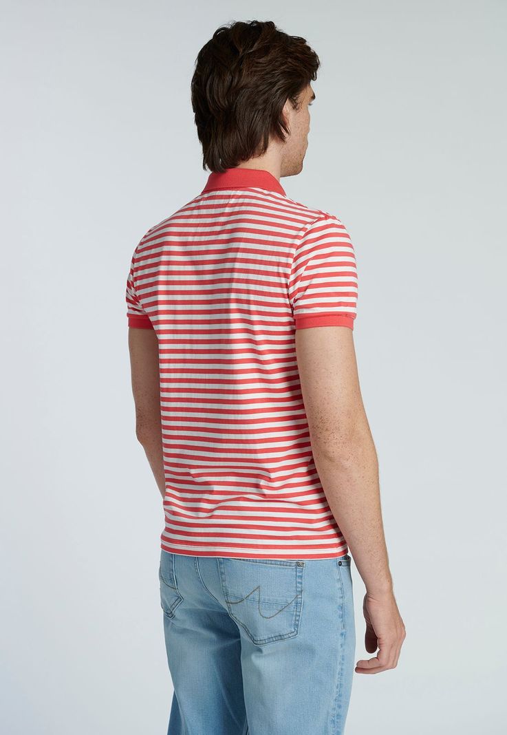 Polo Zaragoza Coral-3