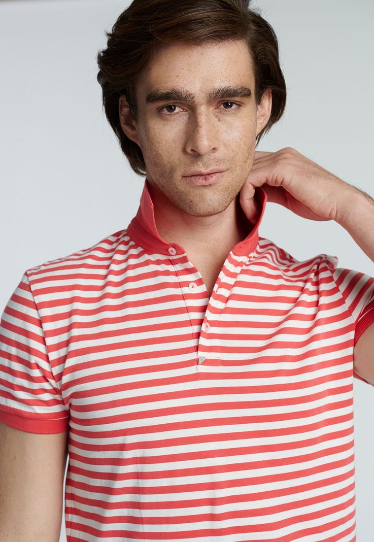 Polo Zaragoza Coral-4
