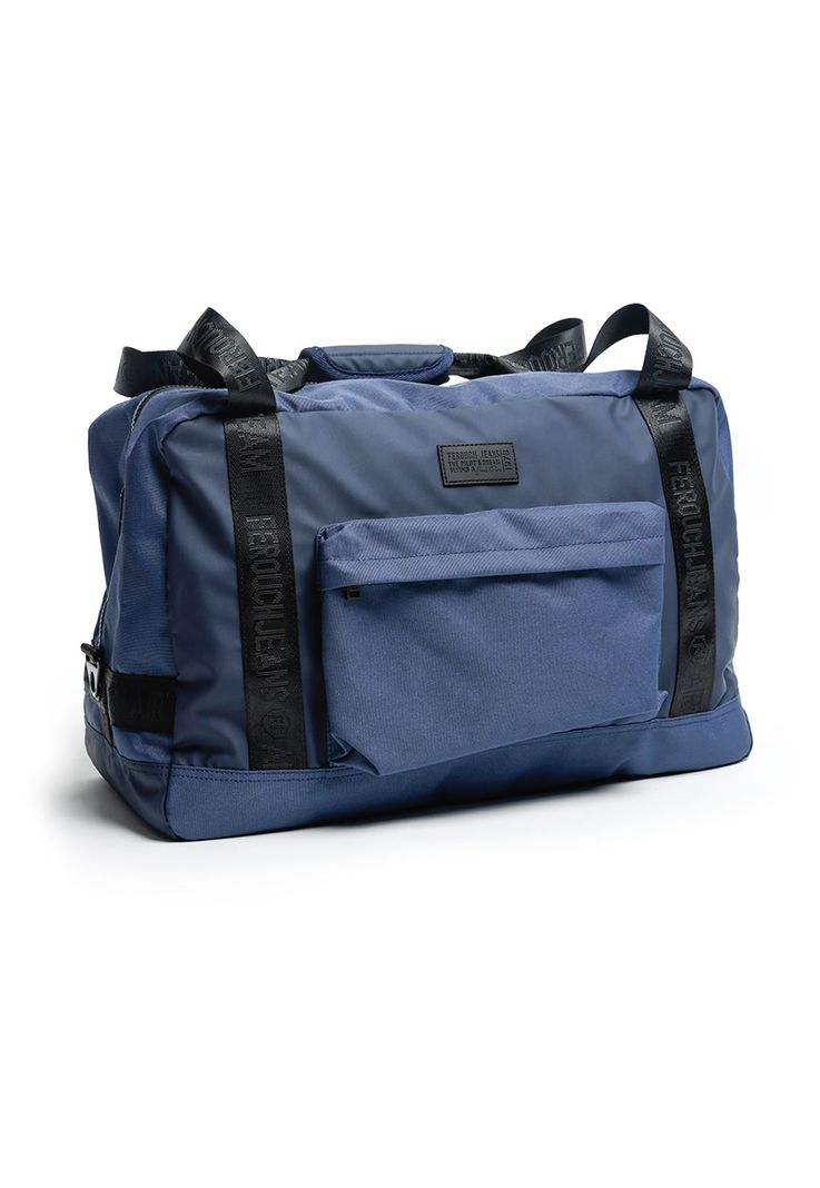 Bolso Indiana Blue-0