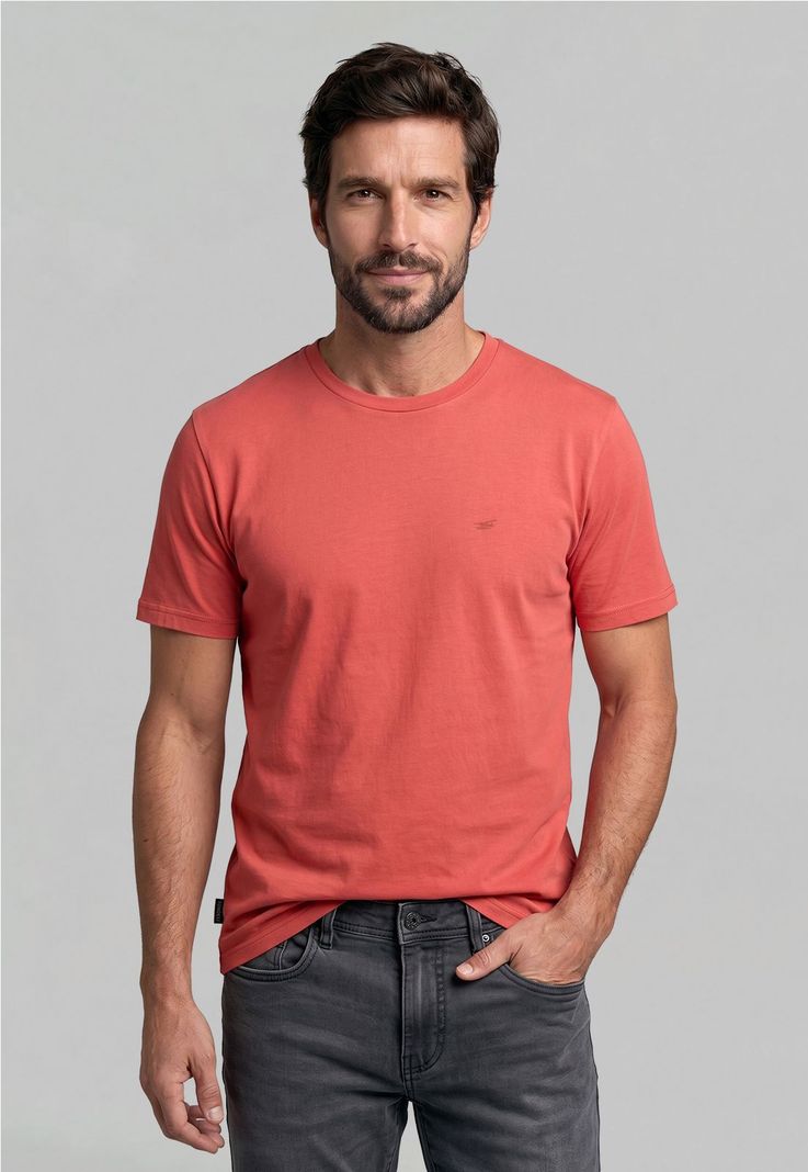 Polera Orange Arlington