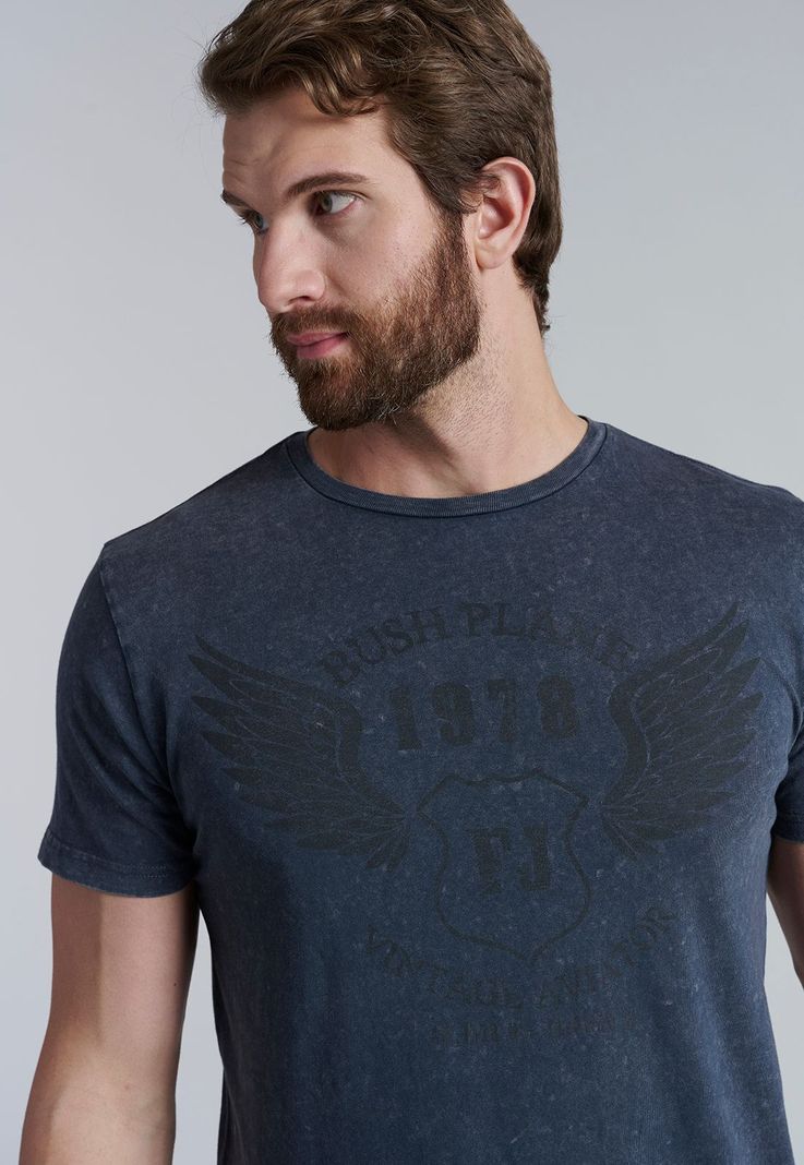 Polera Procesolos Angeles Metal-2