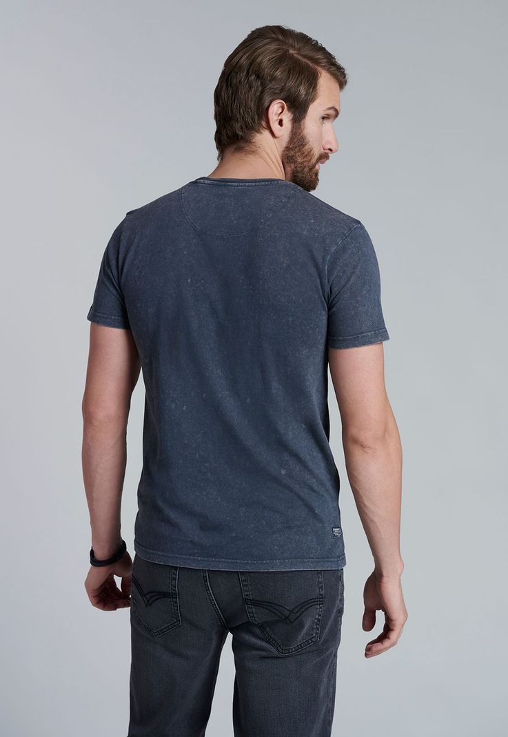 Polera Procesolos Angeles Metal-3