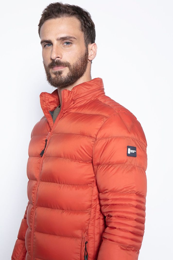 Chaqueta Termica Madison Fj Brick-2