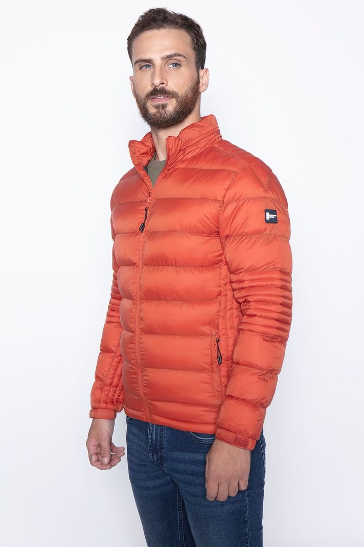 Chaqueta Termica Madison Fj Brick-0