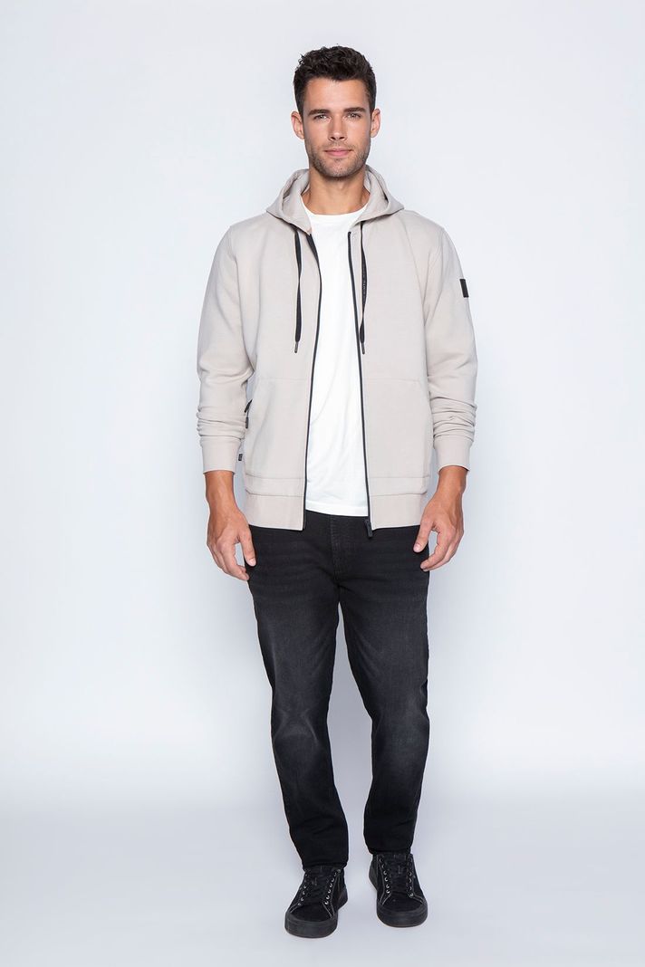 Hoodie Ñuble Scuba Sand-2
