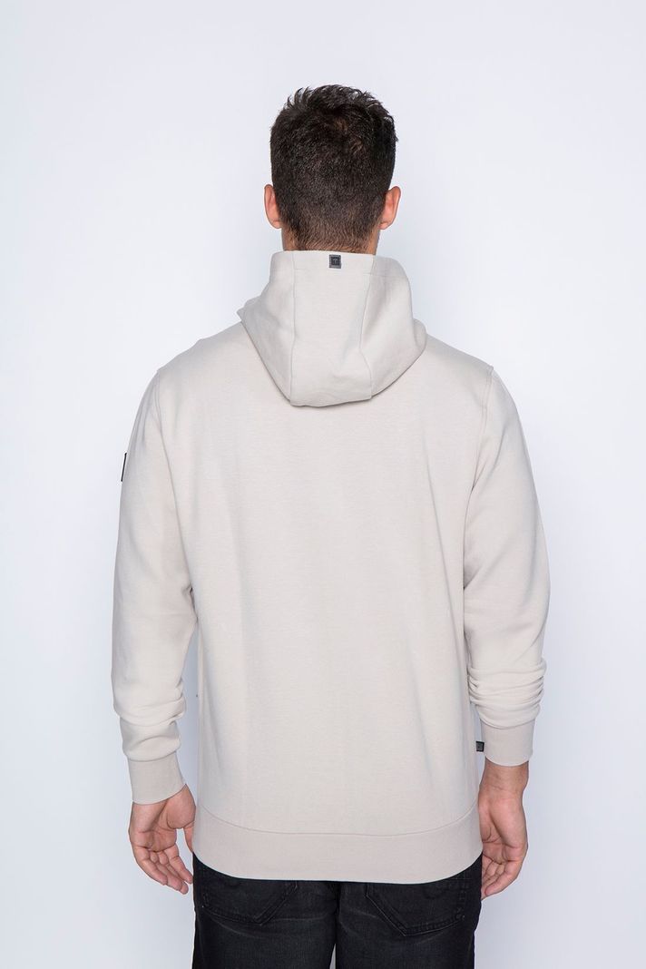 Hoodie Ñuble Scuba Sand-1