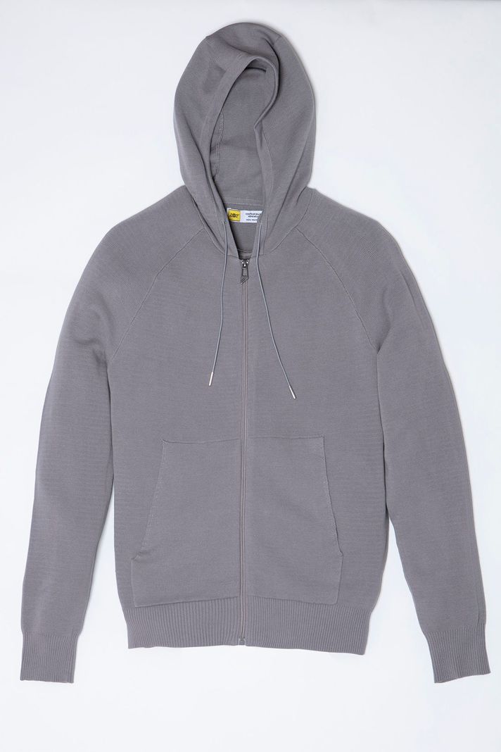 SWEATER RALFO GREY-0