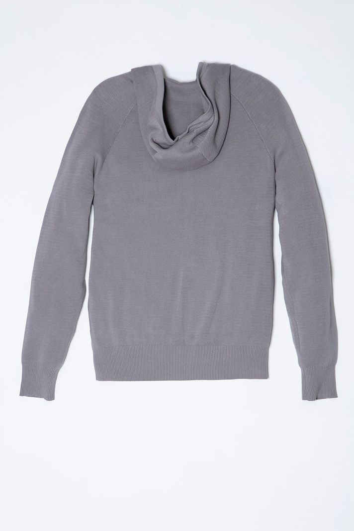 SWEATER RALFO GREY-1