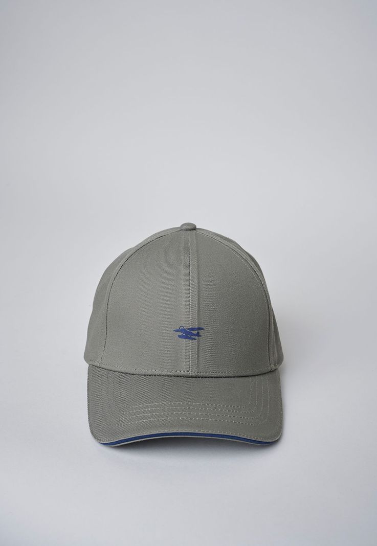 Jockey Military Básico F-1