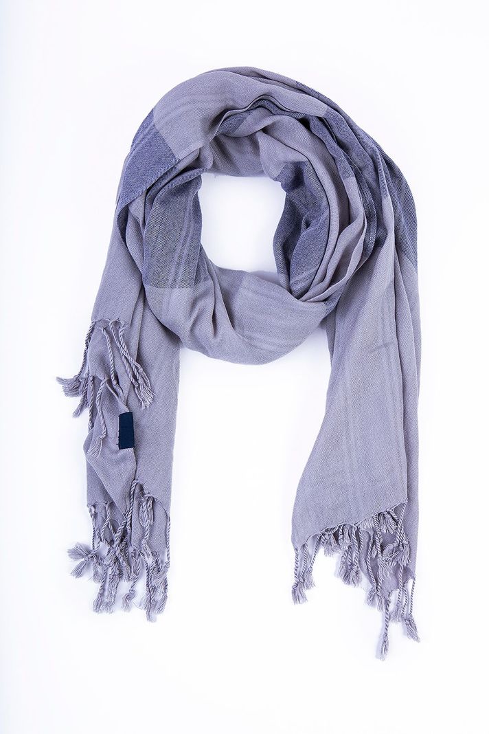 Foulard Jade Beige-0