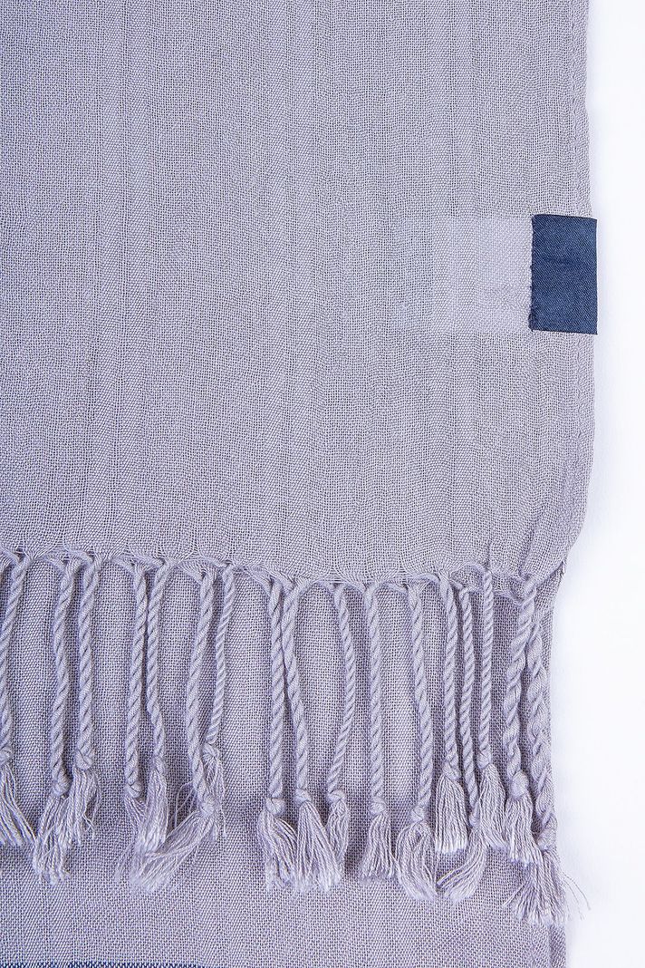 Foulard Jade Beige-1