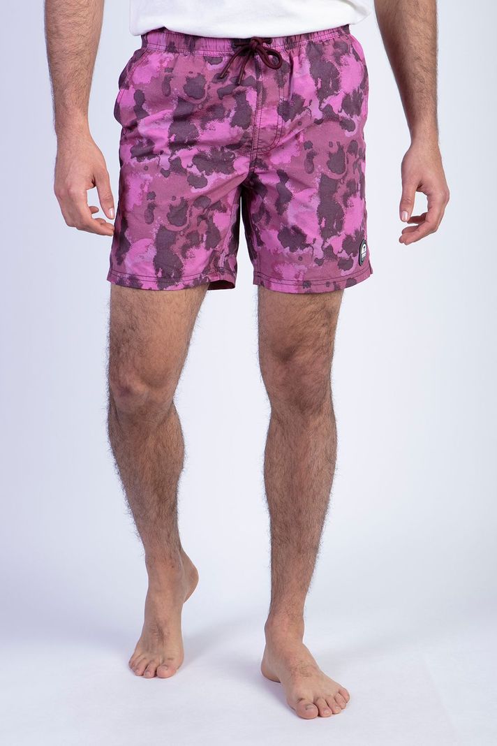 Traje Baño Ñuble Purple-0