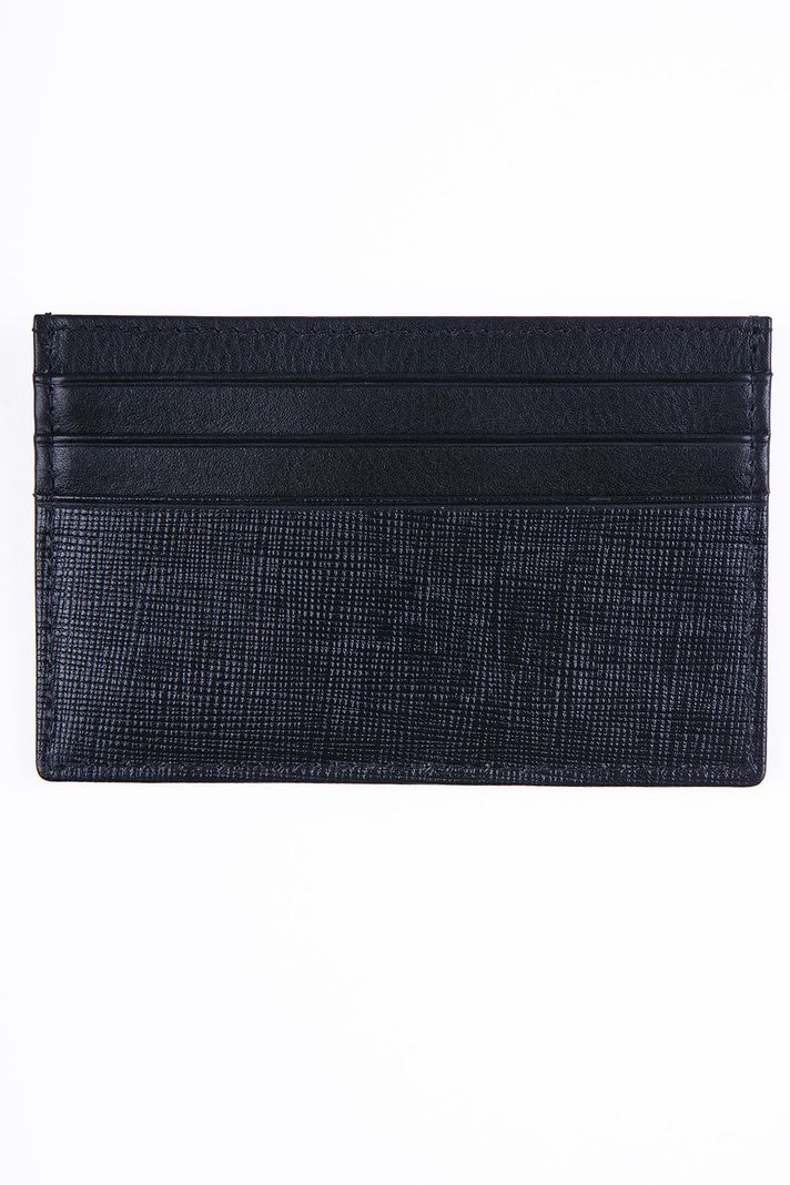 Tarjetero California Black-1
