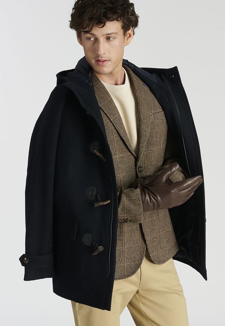 Blazer Celestial Business Toasted-4