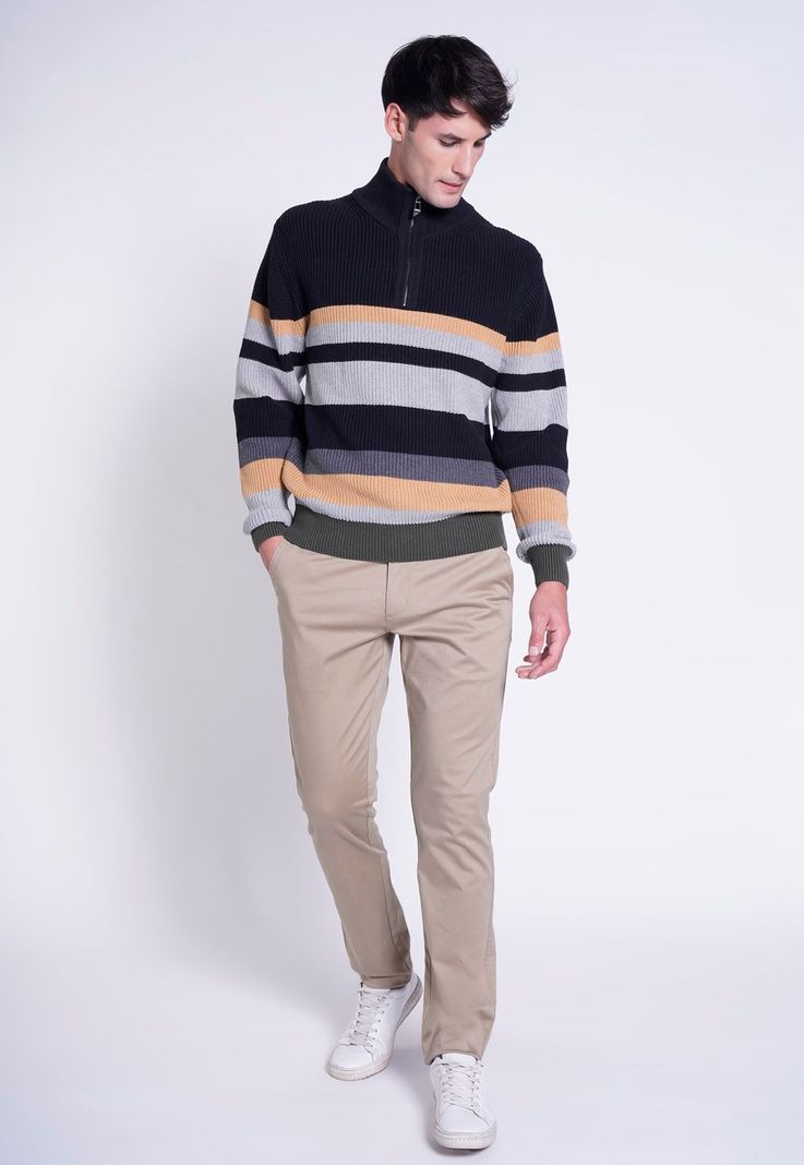 SWEATER ZIRCON BLACK-3