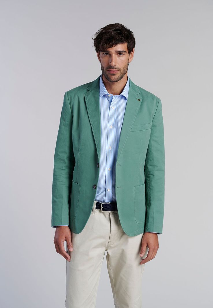 Blazer Stanford Sc Military-0