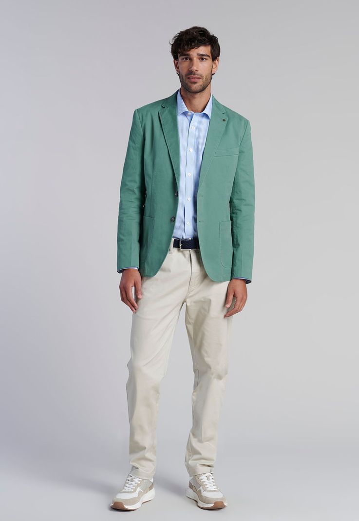 Blazer Stanford Sc Military-1