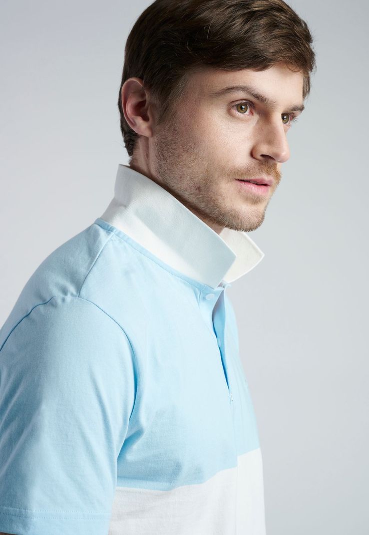 Polo Trujillos Lt. Blue-4
