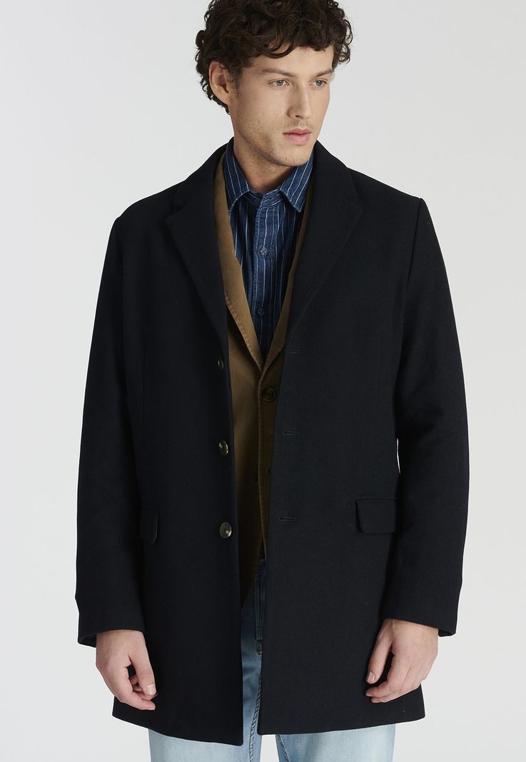 Blazer Toulus Business Toasted-4
