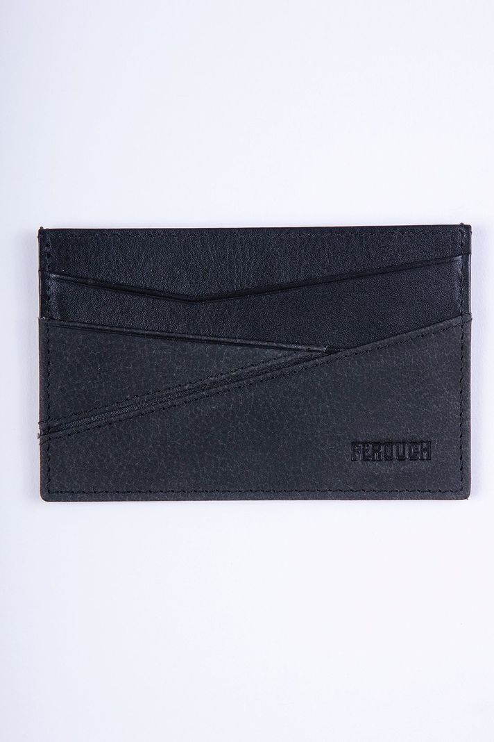 Tarjetero New Jersey Black-0