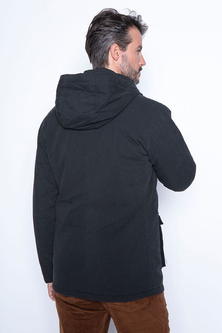Chaqueta Crusto Black-1