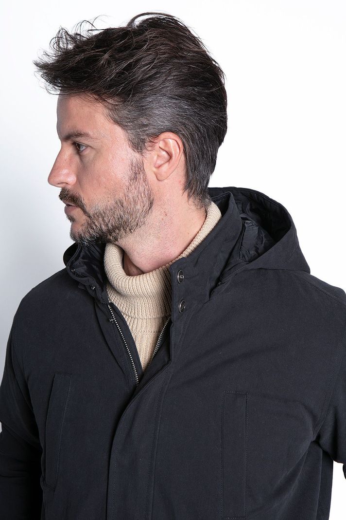 Chaqueta Crusto Black-2