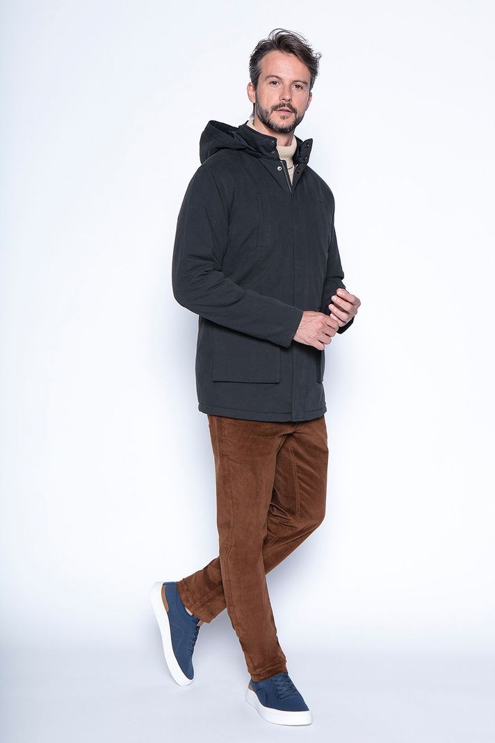 Chaqueta Crusto Black-3