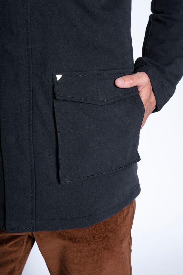 Chaqueta Crusto Black-4