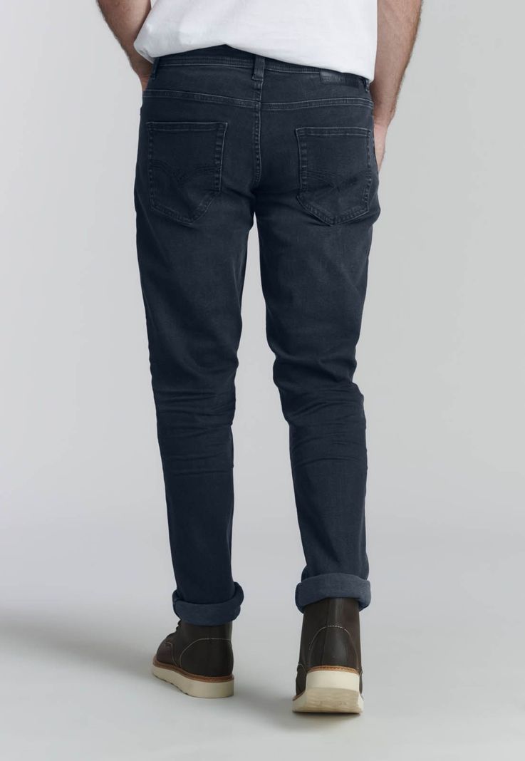Jeans Básico Bristol Fjs Navy-3