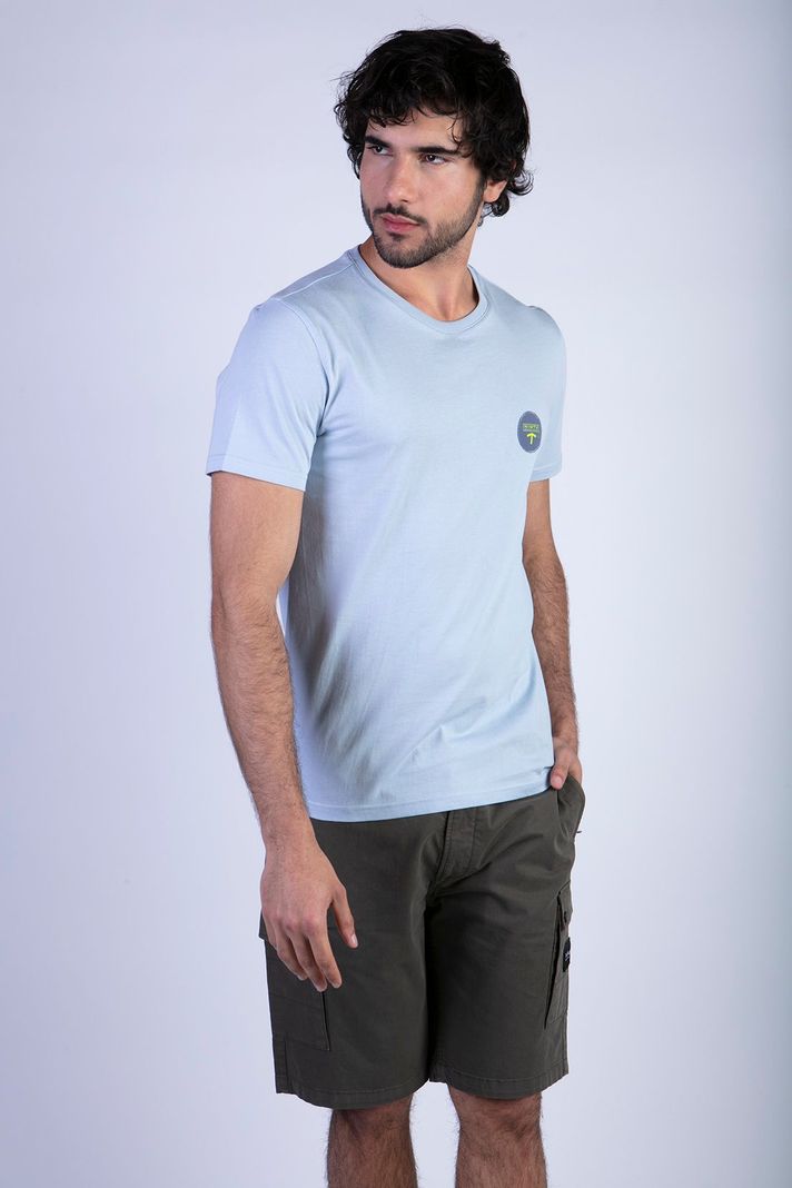 Polo Valdivia Lt. Blue-0