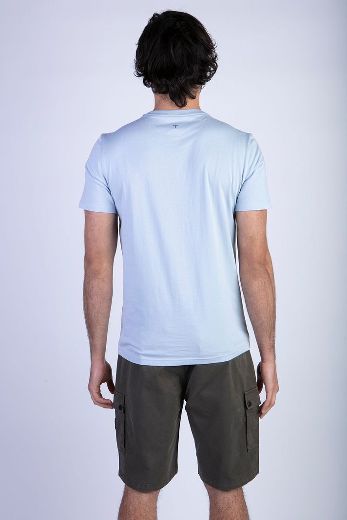 Polo Valdivia Lt. Blue-1