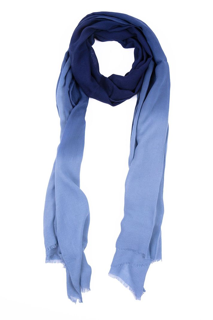 Pañuelo Kansas Blue-0