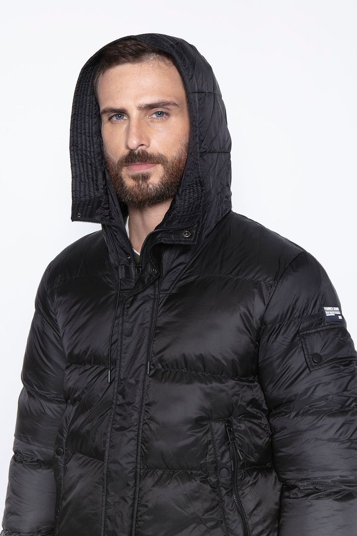 Chaqueta Aspen Puffa Black-2