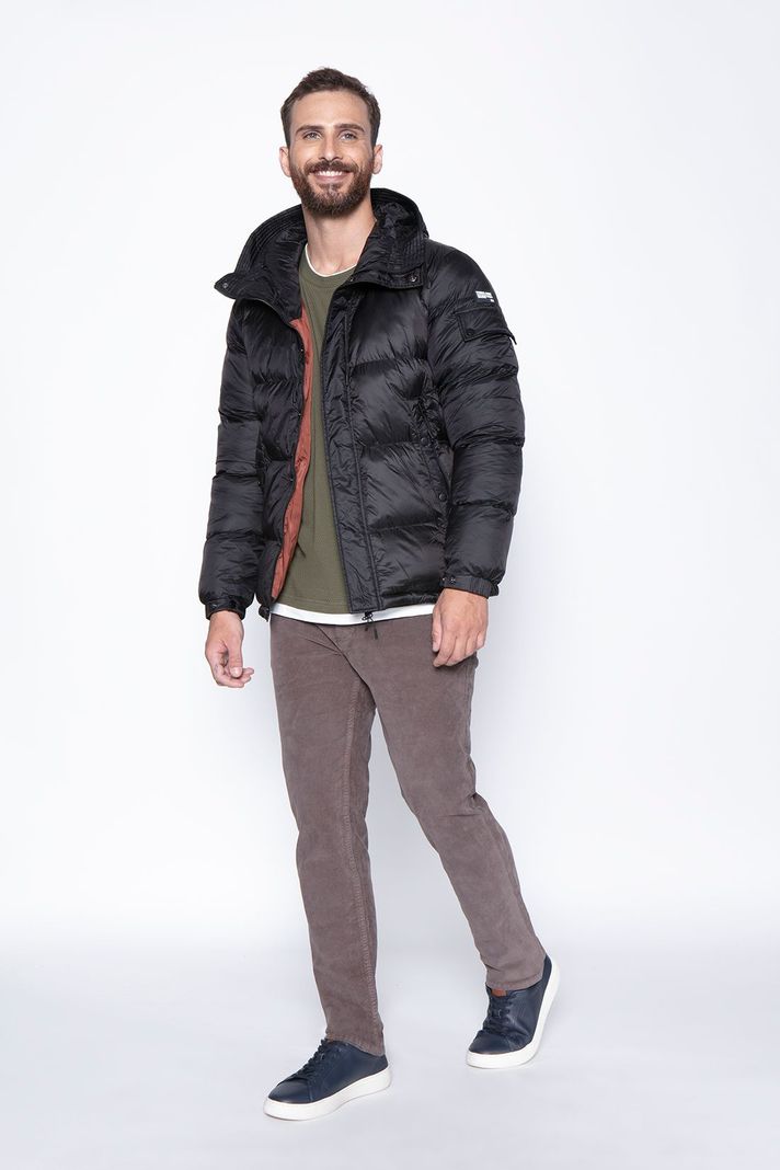 Chaqueta Aspen Puffa Black-3
