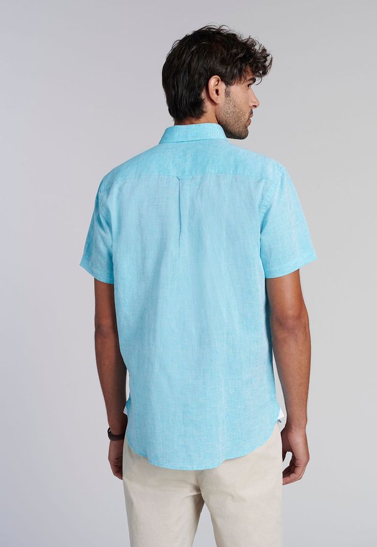 Camisa Sport Atlanta F Turquoise-3
