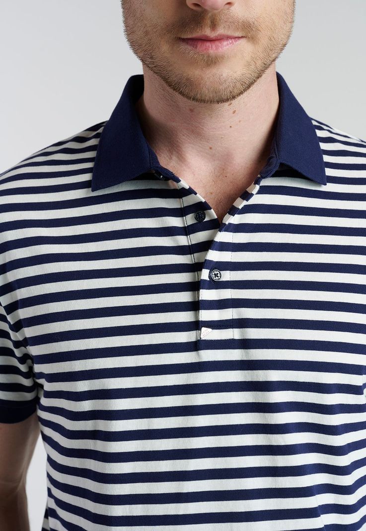 Polo Zaragoza Dk. Navy-4