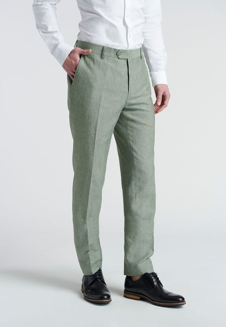 Pantalón Cork Khaki