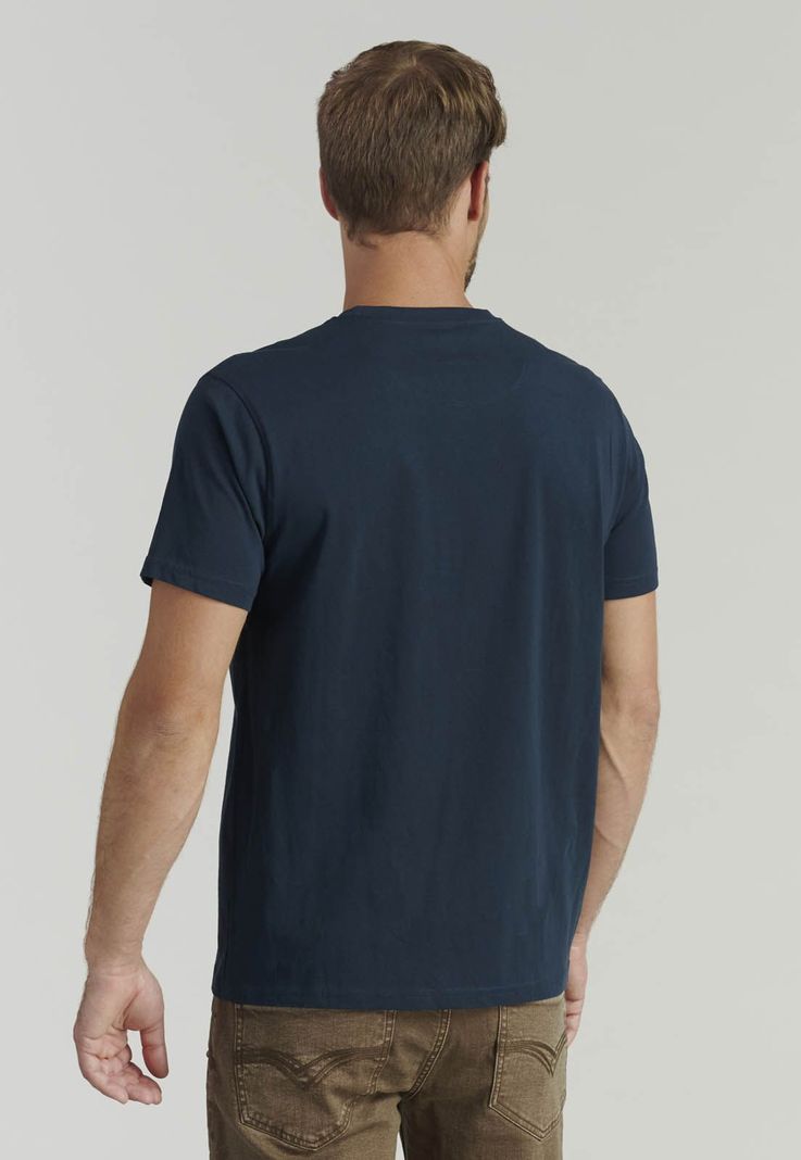 Polera Básica Maine Fr Marine-3